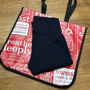 Lululemon Leggings
